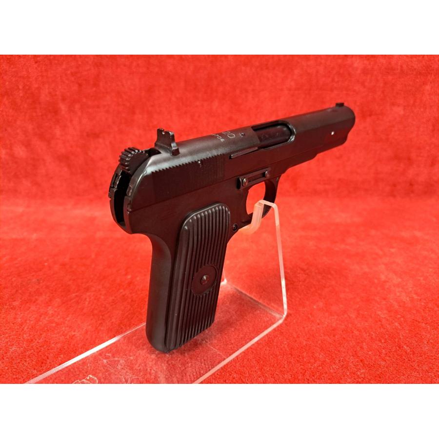 6/5(金)5％OFFクーポン】タナカ/共栄通商 コラボモデル モデルガン M20