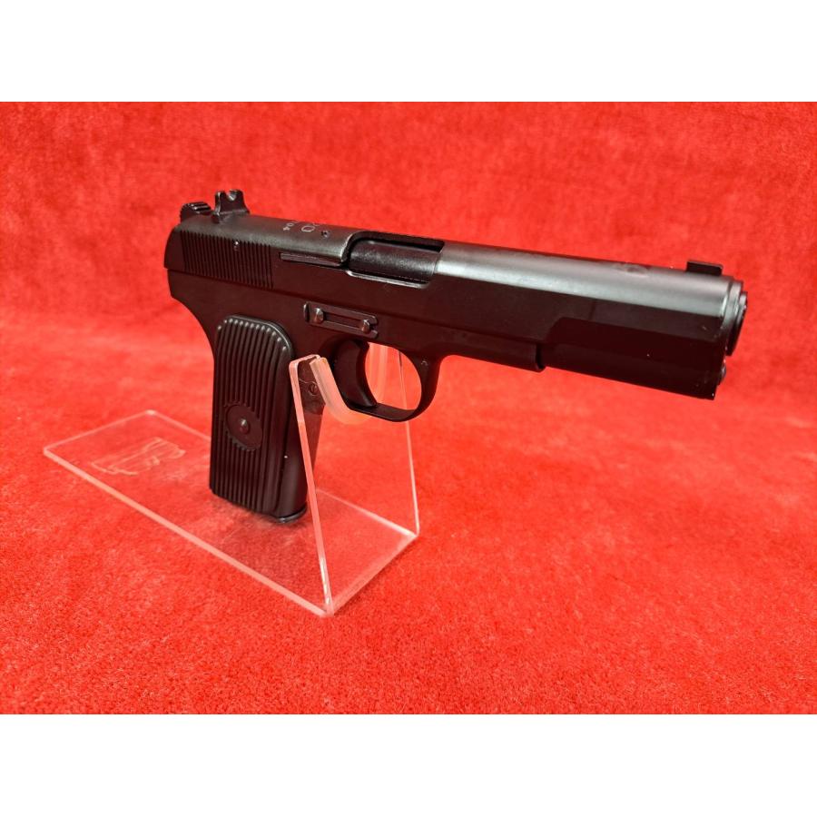 6/5(金)5％OFFクーポン】タナカ/共栄通商 コラボモデル モデルガン M20