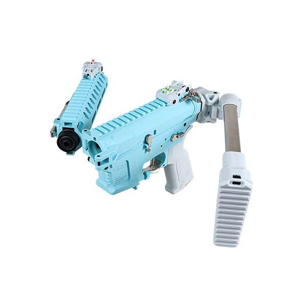 トイガン kscAUTONINE9 モデルガン KSC AUTO9(オート9) HW - NEW MGC福岡店