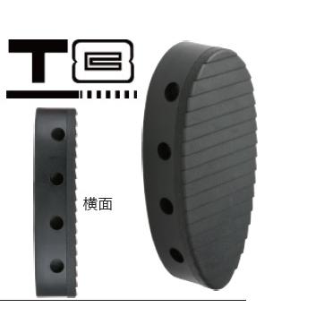 店内全品5％OFFクーポン】T8 SP SYSTEM COLT CAR-15ストック用 John