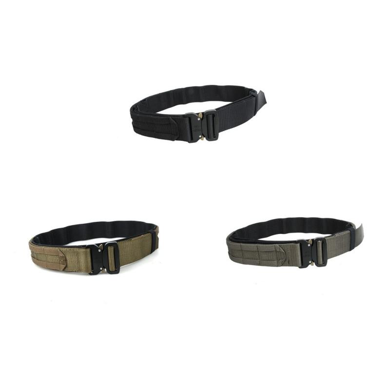 TMC コブラバックルタクティカルベルト BK/CB/RG L/M : 総合エアガン
