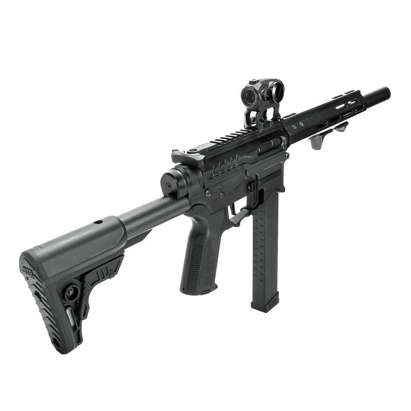 12/25(木)5％OFFクーポン】Laylax M4オフセットクイックリリース