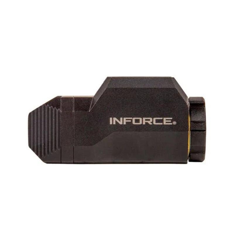 9/25(金)5％OFFクーポン】INFORCE WILD1 Weapon Integrated Lighting