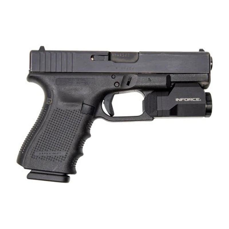 M*e様 実物 未使用 Inforce Wild1 インフォース ウェポンライト INFORCE WILD1 Weapon Integrated Lighting Device ウエポンライト EU