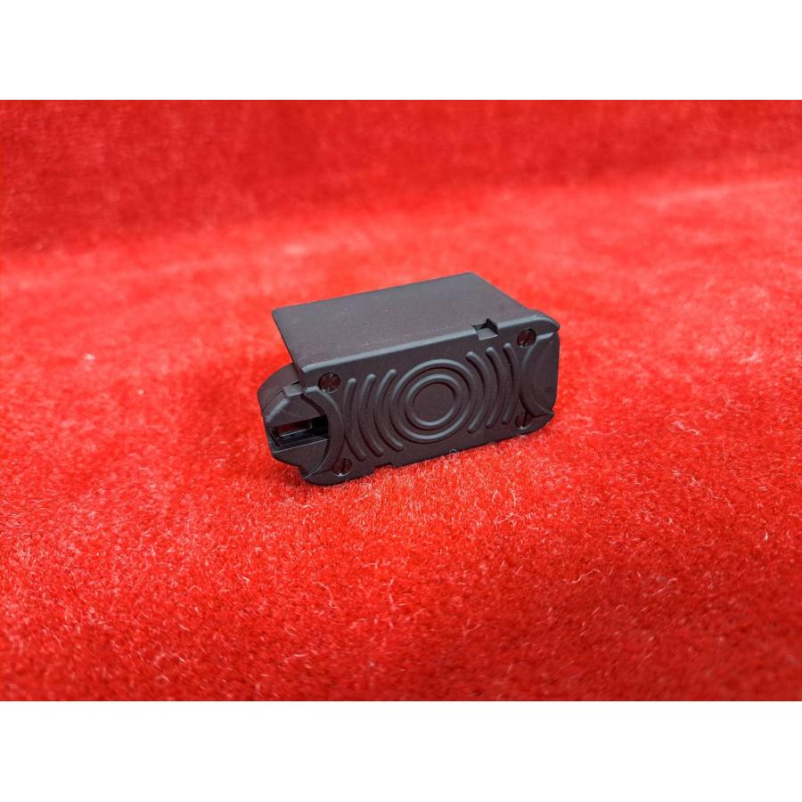 マルシン M1ガーランド用 スペアカートリッジクリップ : 総合エアガン