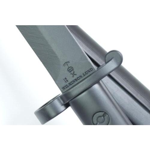 DOUBLE BELL Lee-Enfield対応 樹脂製 レプリカ バヨネット ショート