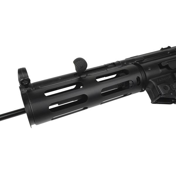 VFC / Umarex MP5SD3 EARLY MODEL Gen.2 ガスブローバック : 606753 