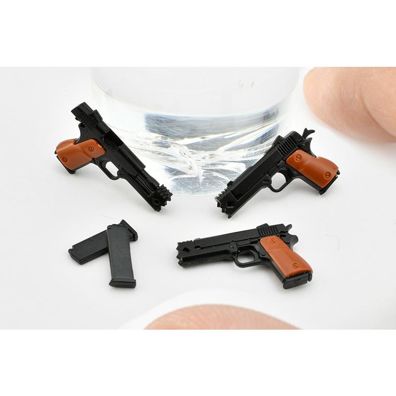 リトルアーモリー リコリス・リコイル ウエポンズ 千束 ver. : 総合