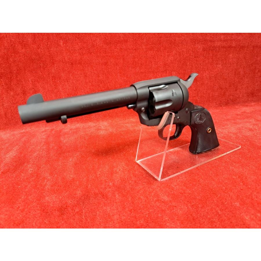 5/22(金)5％OFFクーポン】CAW 発火型モデルガン COLT SAA 2nd