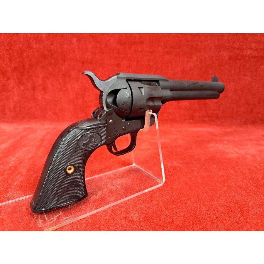 CAW S.A.A 2nd Generation モデルガン CAW Colt SAA 2nd Cavalry 発火 