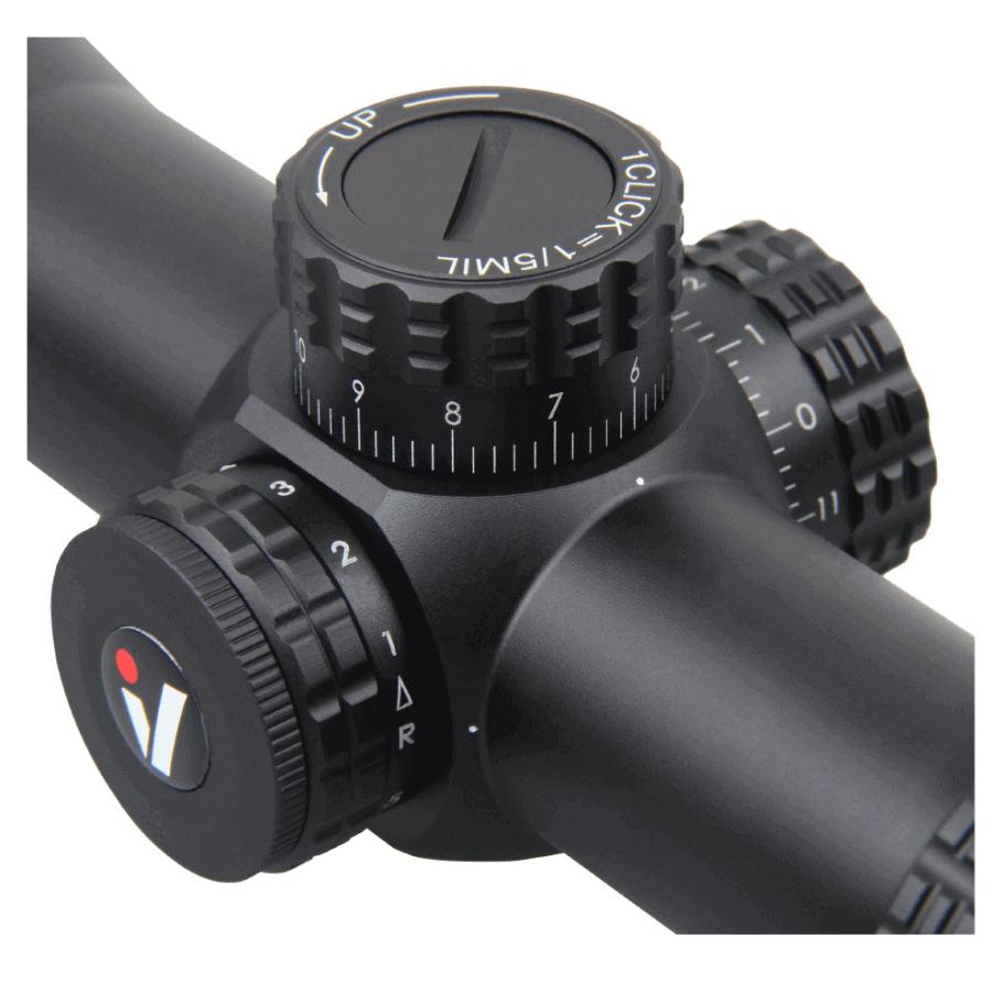 Vector Optics OPSL32 VictOptics S4 1.5-6x28 (515) : 総合エアガン