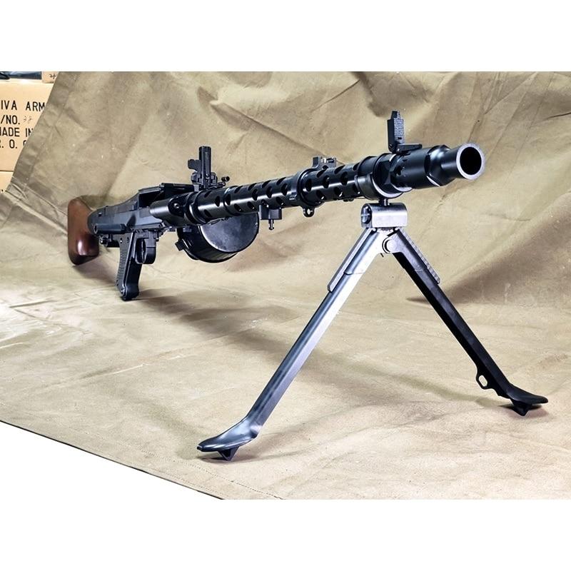 1/4(日)5％OFFクーポン】【超大型宅配便】VIVA ARMS MG34 軽機関銃