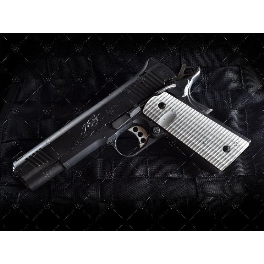Pmarinesさん専用 Strike Industries 1911 グリップ PX12 Streamline ストライク