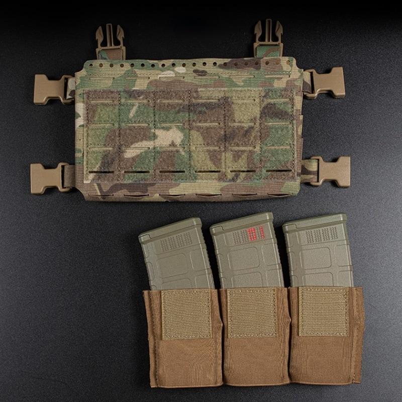 MK5 タイプ チェストリグ、マルチカム、 Mk-5 タイプ MK5 タイプ チェストリグ、マルチカム、 Mk-5 タイプ - メルカリ