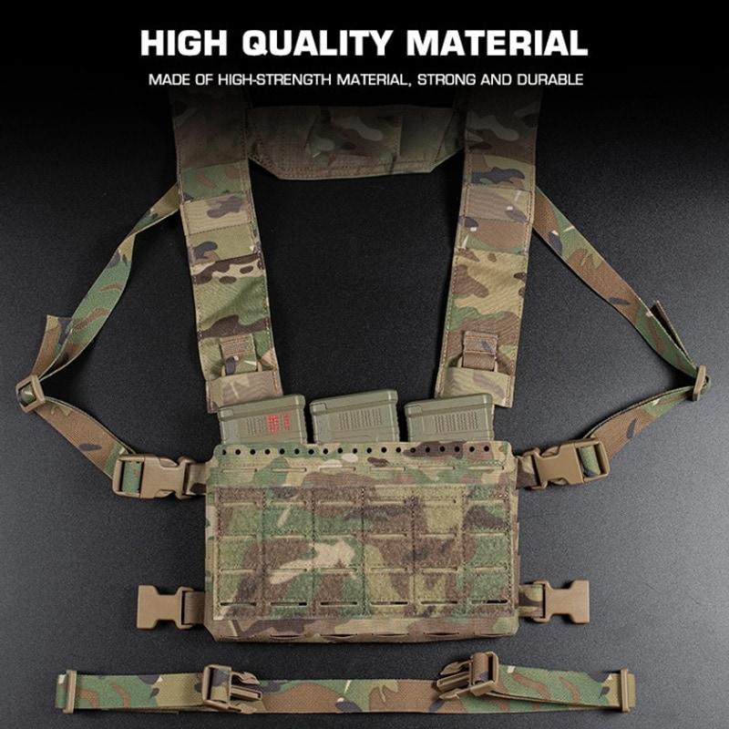 個人装備 Spiritus Systems mk5 Spiritus Systems MICRO FIGHT CHASSIS MK5 – geartles