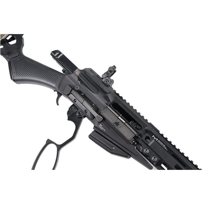 LEVAR15 国内販促品 爆買ウルトラSALE5％OFFクーポン】G&G ガスレバーアクション LevAR 15