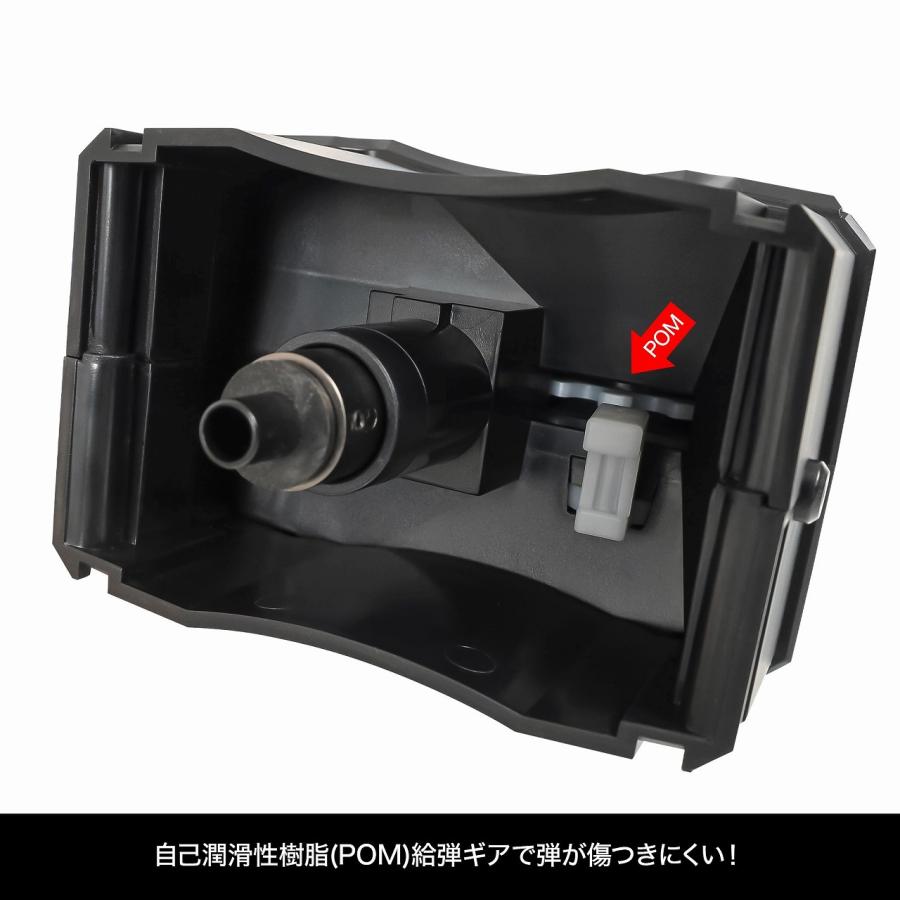 Laylax 自動給弾器 オートマチック BBローダー : 総合エアガンSHOP
