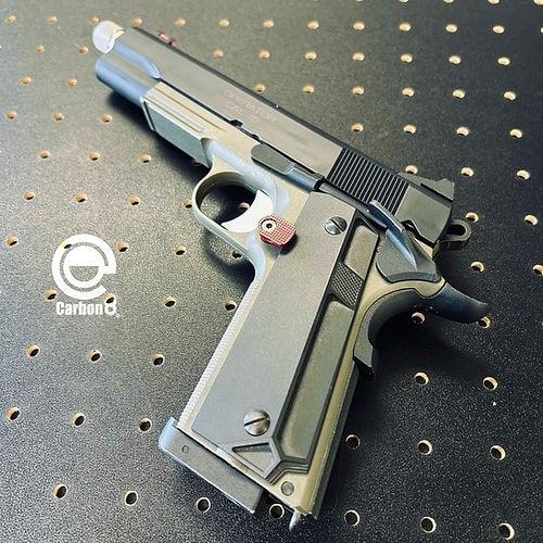 爆買いWEEK5％OFFクーポン】Carbon8 M45シリーズ & HELLCAT4.3共用