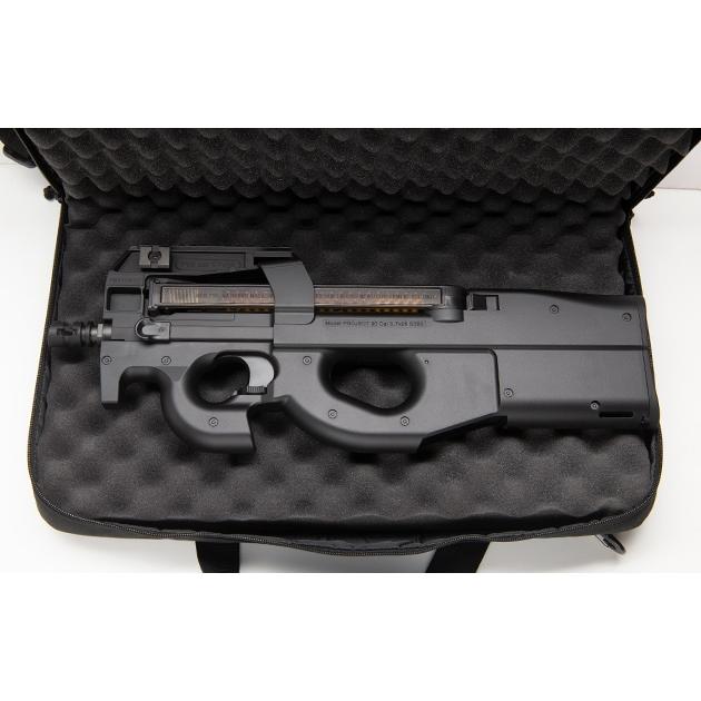 ハイパー道楽 テイラージャパン 共同開発 サブマシンガンバッグ