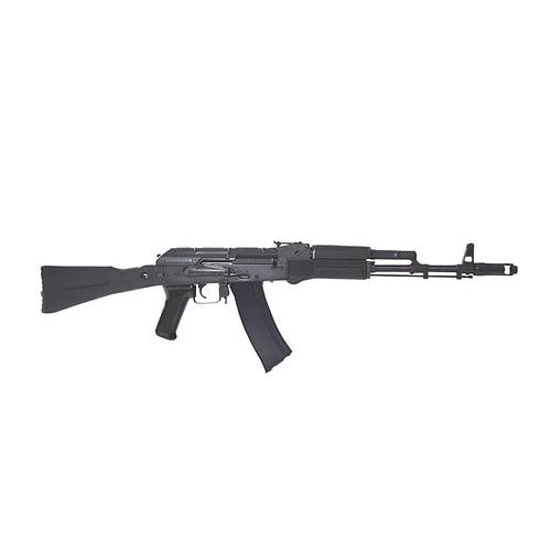 7/19(日)5％OFFクーポン】BOLT リコイルショック電動ガン AK74MN BRSS