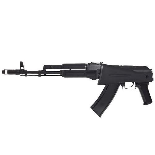 BOLT リコイルショック電動ガン AK74MN BRSS HAMMER : 総合エアガン