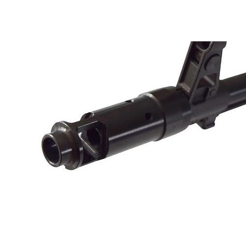 BOLT リコイルショック電動ガン AK74MN BRSS HAMMER : 総合エアガン