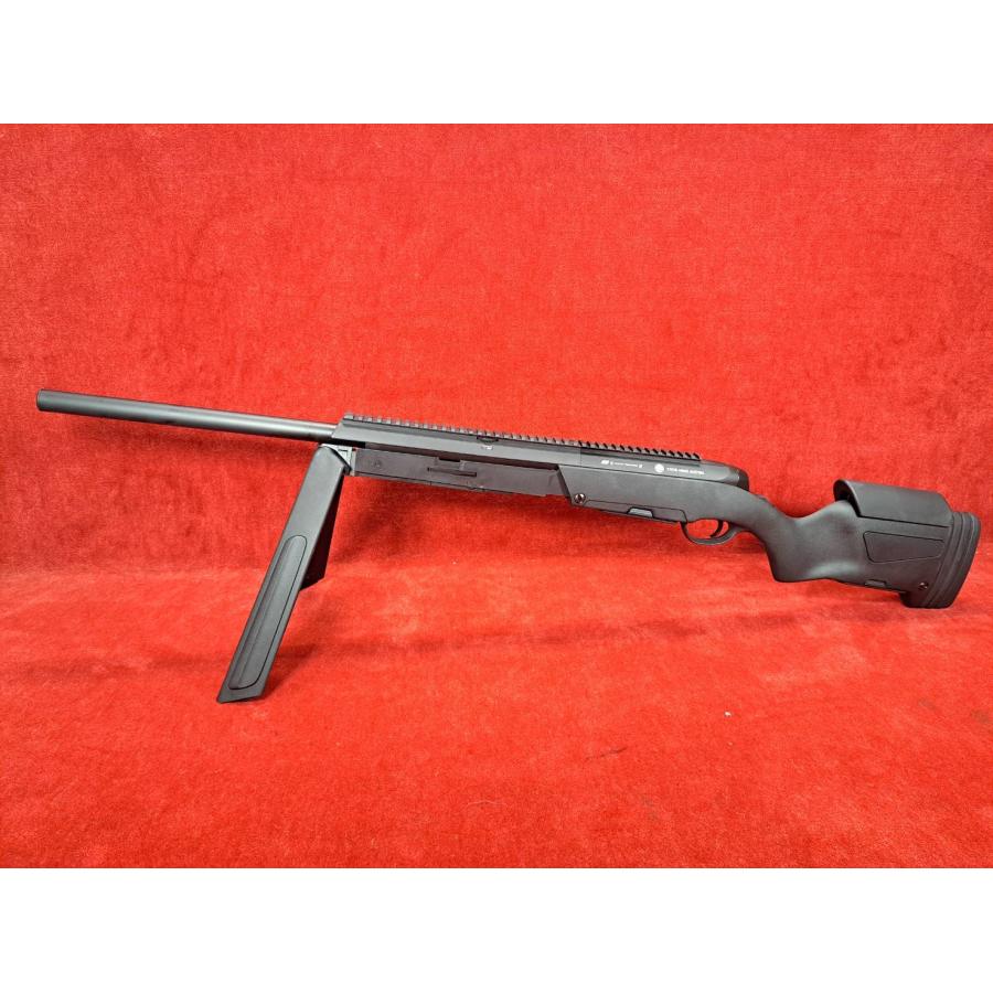 特価品】MODIFY ボルトアクションエアーライフル STEYR SCOUT ステアー