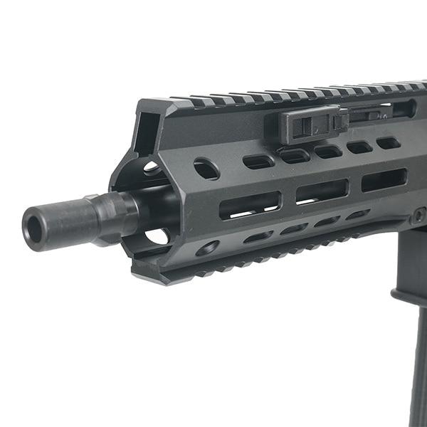 爆買いWEEK5％OFFクーポン】MARUYAMA ガスブローバックガン SPC-9 SPC9