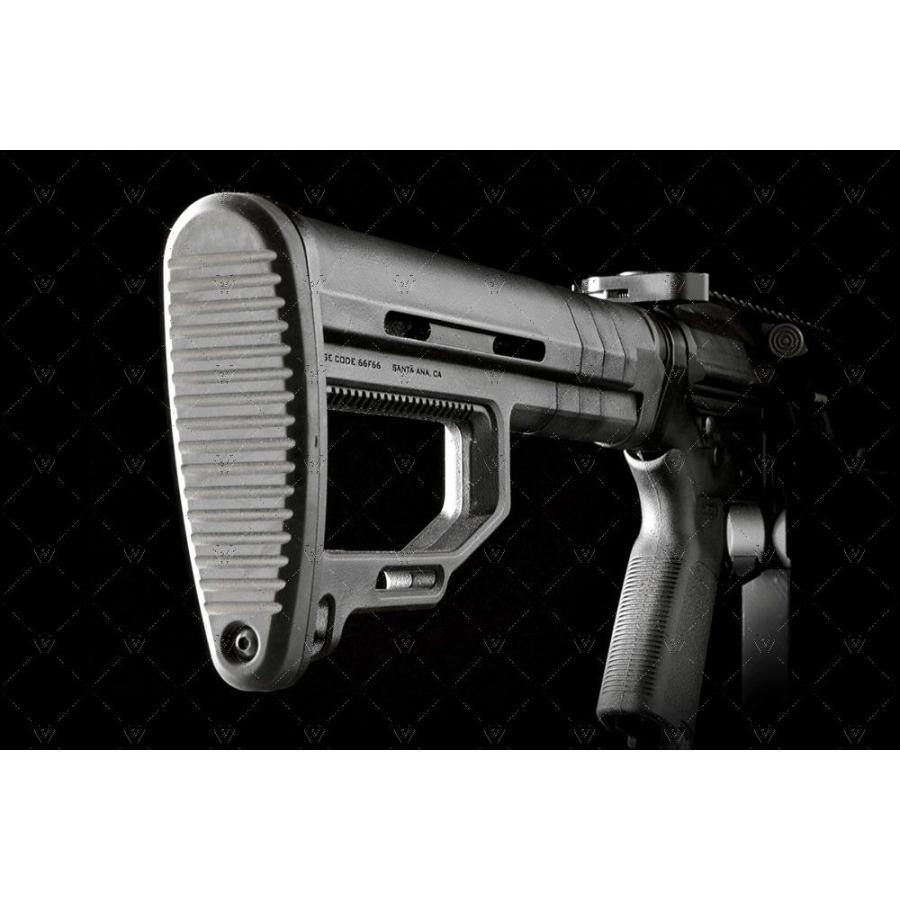 Strike Industries モジュラーフィクスストック S05-125_2