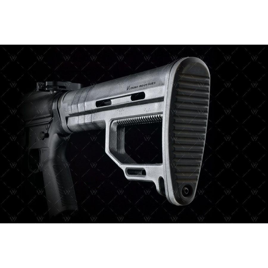 Strike Industries モジュラーフィクスストック S05-125_3