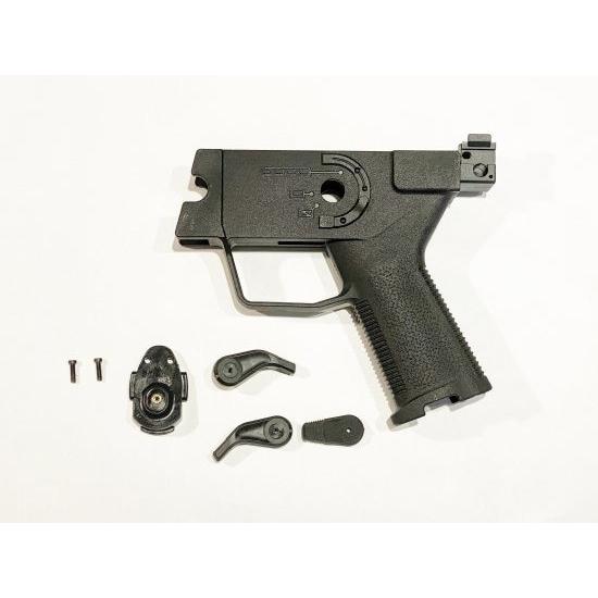 東京マルイ 次世代MP5シリーズ用 M-SL TYPE GRIP MODULE 115xM-3D 次世代MP5シリーズ用 M-SL TYPE GRIP MODUL