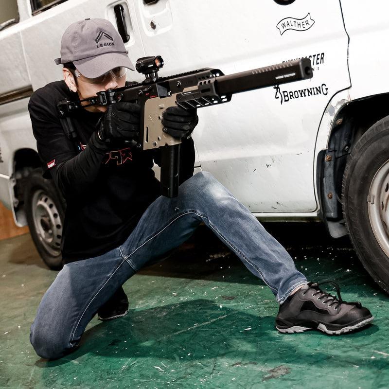 ボーナスストアPlus＋5％】LayLax × Danner コラボシューズ ATA-MIL U