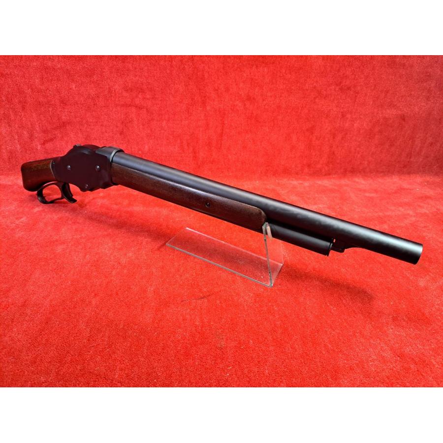 爆買いWEEK5％OFFクーポン】マルシン ライブカート ガスレバー