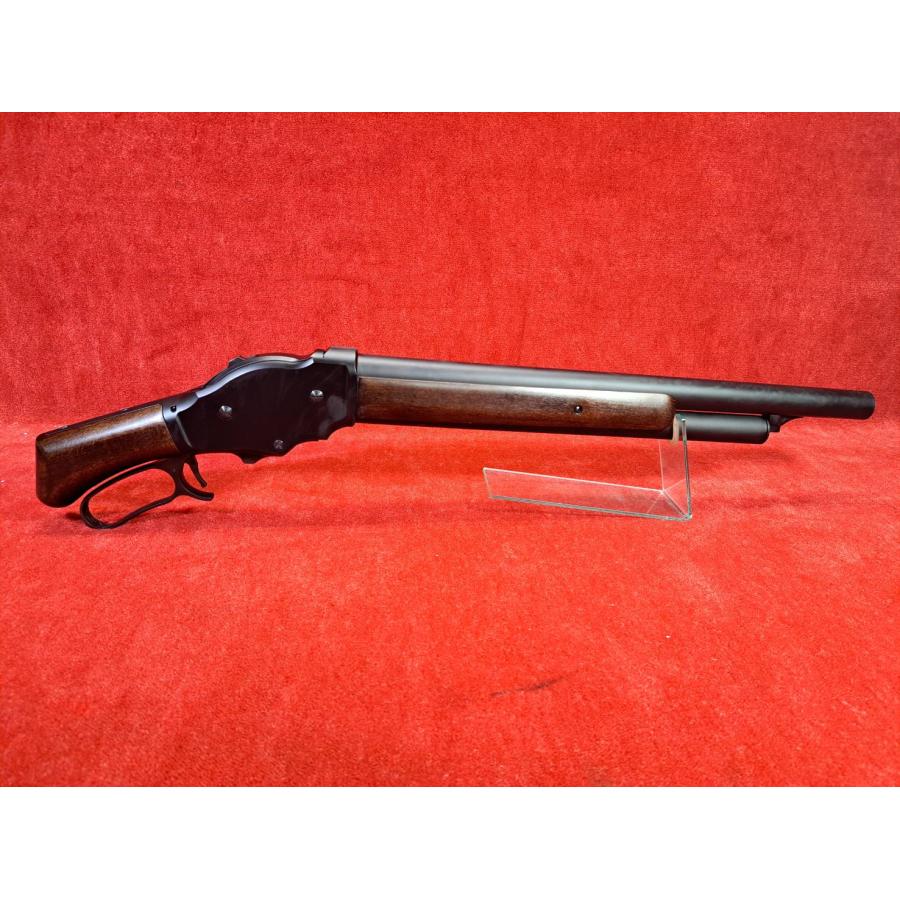 マルシン ライブカート ガスレバーアクションショットガン M1887