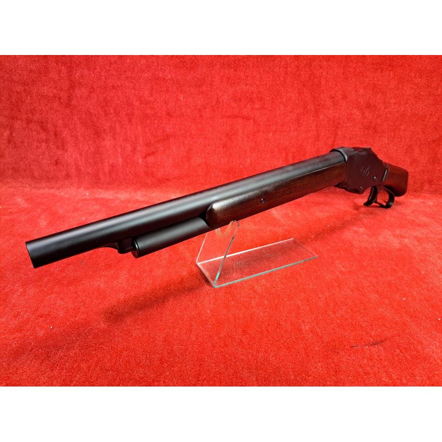 マルシン ライブカート ガスレバーアクションショットガン M1887