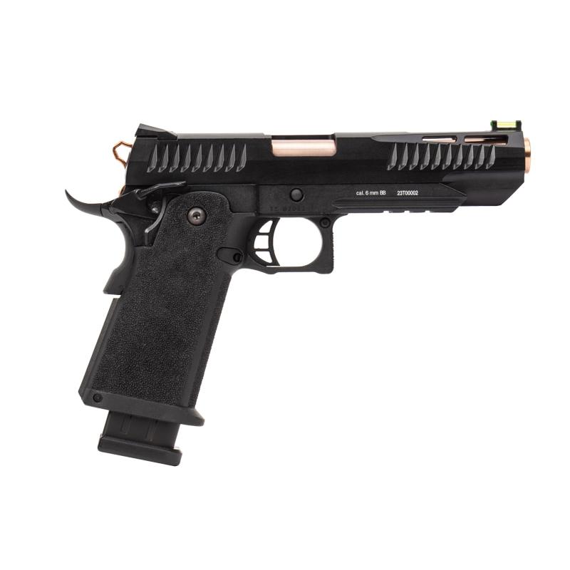 ボーナスストアPlus+5%】BATON/MODIFY Trinity Hi-Capa 5.1 ボーナスストアPlus+5%】BATON/MODIFY Trinity Hi-Capa 5.1