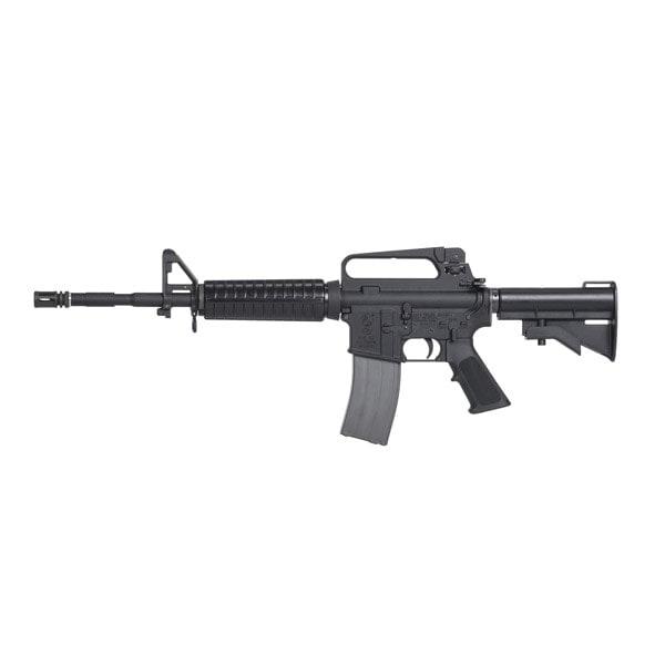 トイガン Colt M16A2 VFC COLT M16A2 Carbine V3 ガスブローバック Licensed : 総合エアガン