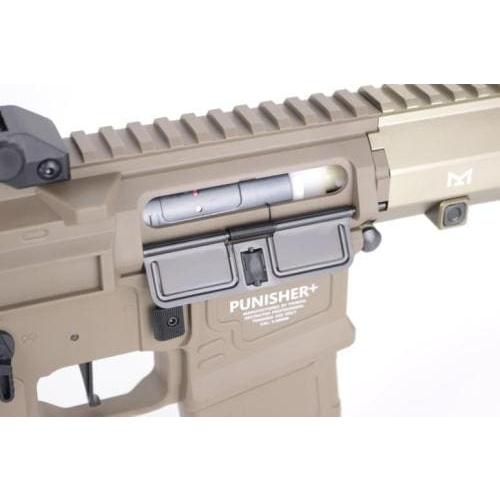 電動ガン POSEIDON 1月1日10％OFFクーポン】POSEIDON/CSI PUNISHER+ トレーサー&ETCS 電動