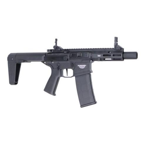 電動ガン POSEIDON POSEIDON] Cerberus/ケルベロス 電子トリガー搭載 電動ガン (新品)の