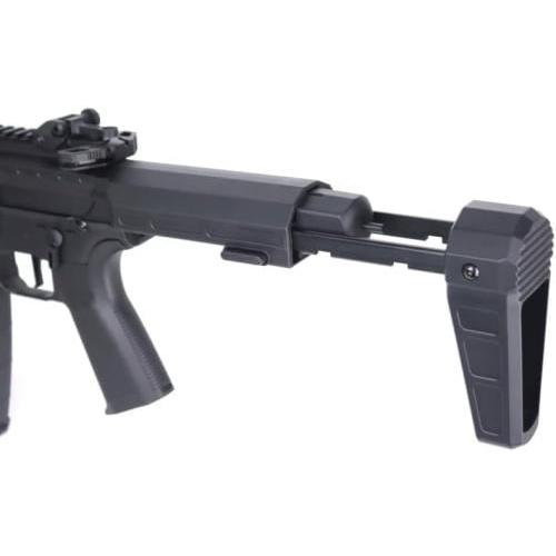 POSEIDON/CSI PUNISHER+ トレーサー&ETCS 電動ガン QRF BK : 総合