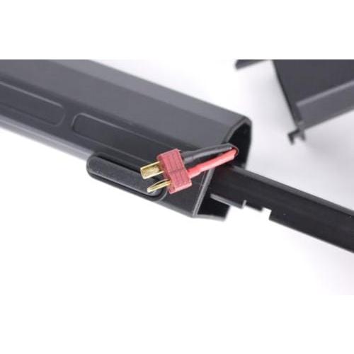 POSEIDON/CSI PUNISHER+ トレーサー&ETCS 電動ガン QRF BK : 総合