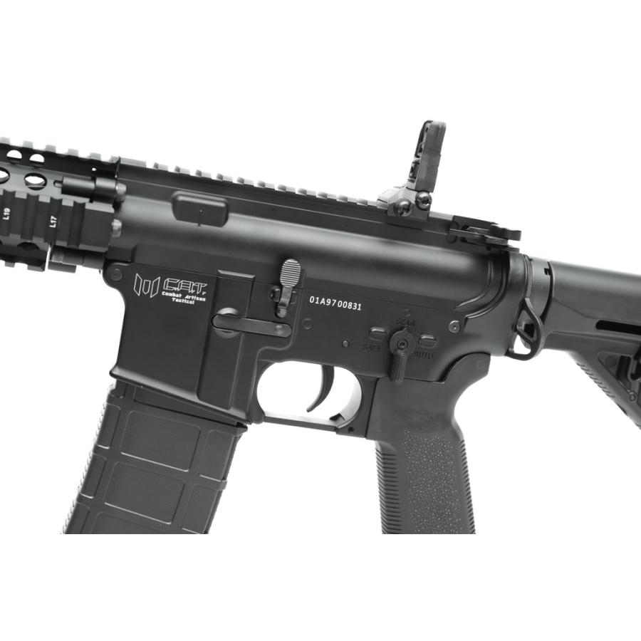 C.A.T. 世界300丁限定 Mk18 Mod.1 CAT : 総合エアガンSHOPモケイ