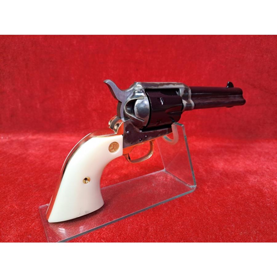 HWS モデルガン 東京店カスタム 2024 SAA.45 シビリアン ピース