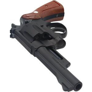 【4/22(水)5％OFFクーポン】タナカ モデルガン S\u0026W M27 “The .357 Magnum” 5 inch Heavy Weightの画像