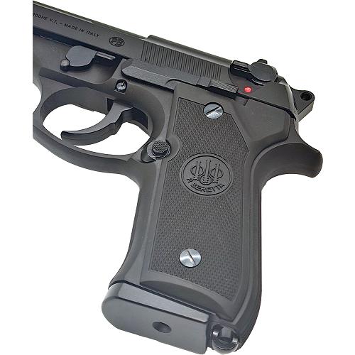 タナカ モデルガン ベレッタ 92SB-F “Hollywood version” Evolution 2