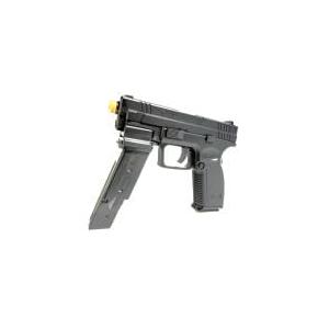 爆買いWEEK5％OFFクーポン】GUN STORM 10歳以上用エアーコッキング XD