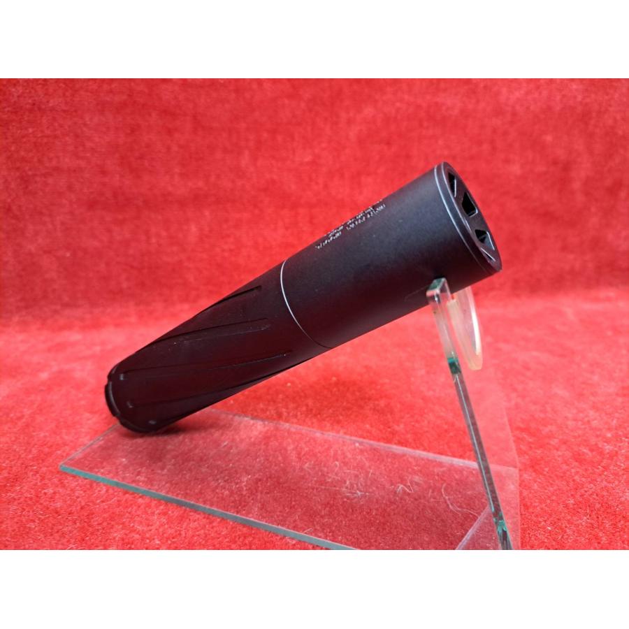 2/22(日)5％OFFクーポン】Smokey Wolf Pro 発射煙 マズルフラッシュ