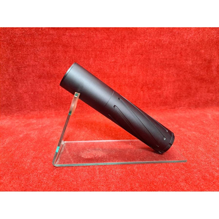 2/22(日)5％OFFクーポン】Smokey Wolf Pro 発射煙 マズルフラッシュ