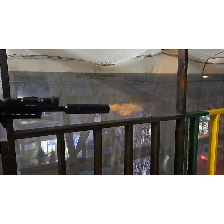 2/22(日)5％OFFクーポン】Smokey Wolf Pro 発射煙 マズルフラッシュ