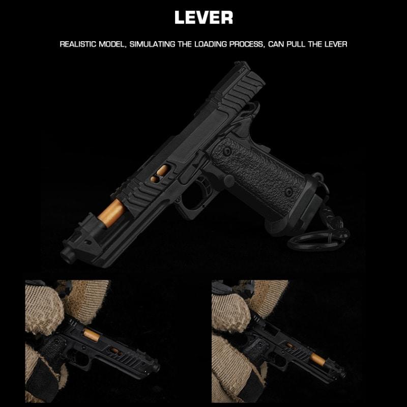 爆買いWEEK5％OFFクーポン】1/4スケール TTI PIT VIPER/SAND VIPER